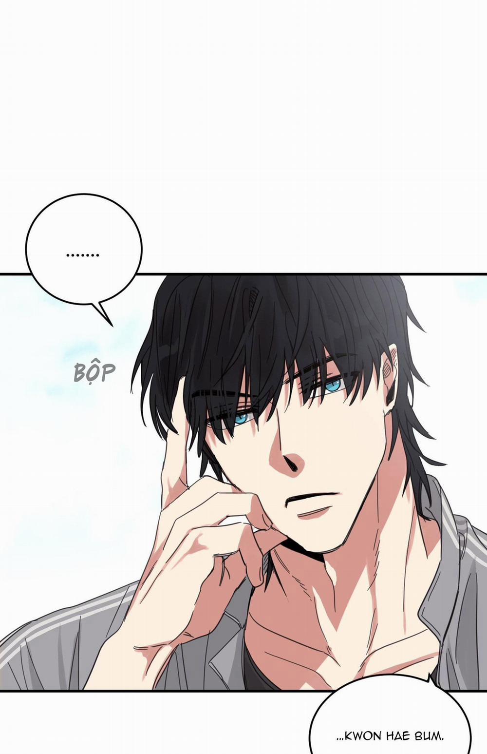 Ngôi Nhà Mặt Trời Mọc 3 trang 58