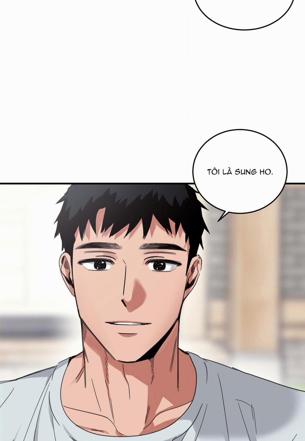 Ngôi Nhà Mặt Trời Mọc 3 trang 59