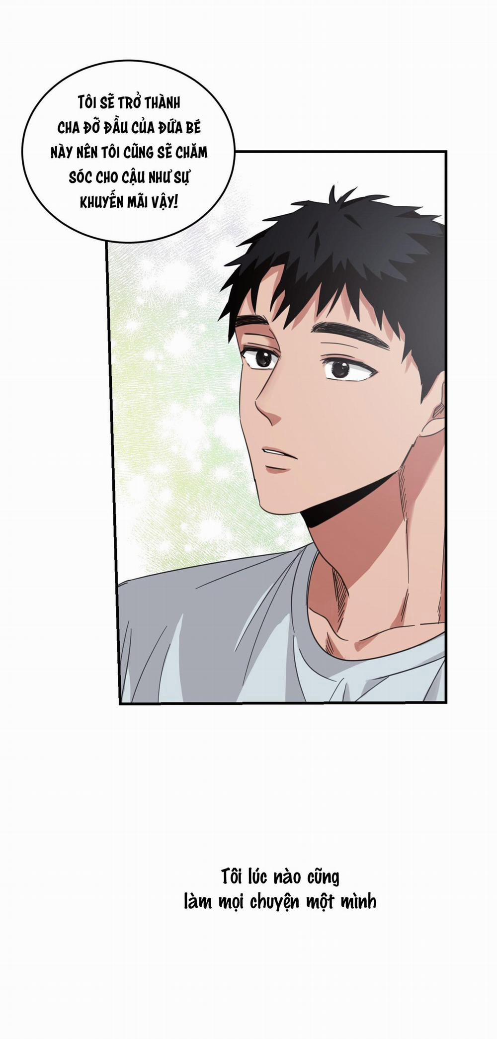 Ngôi Nhà Mặt Trời Mọc 4 trang 23