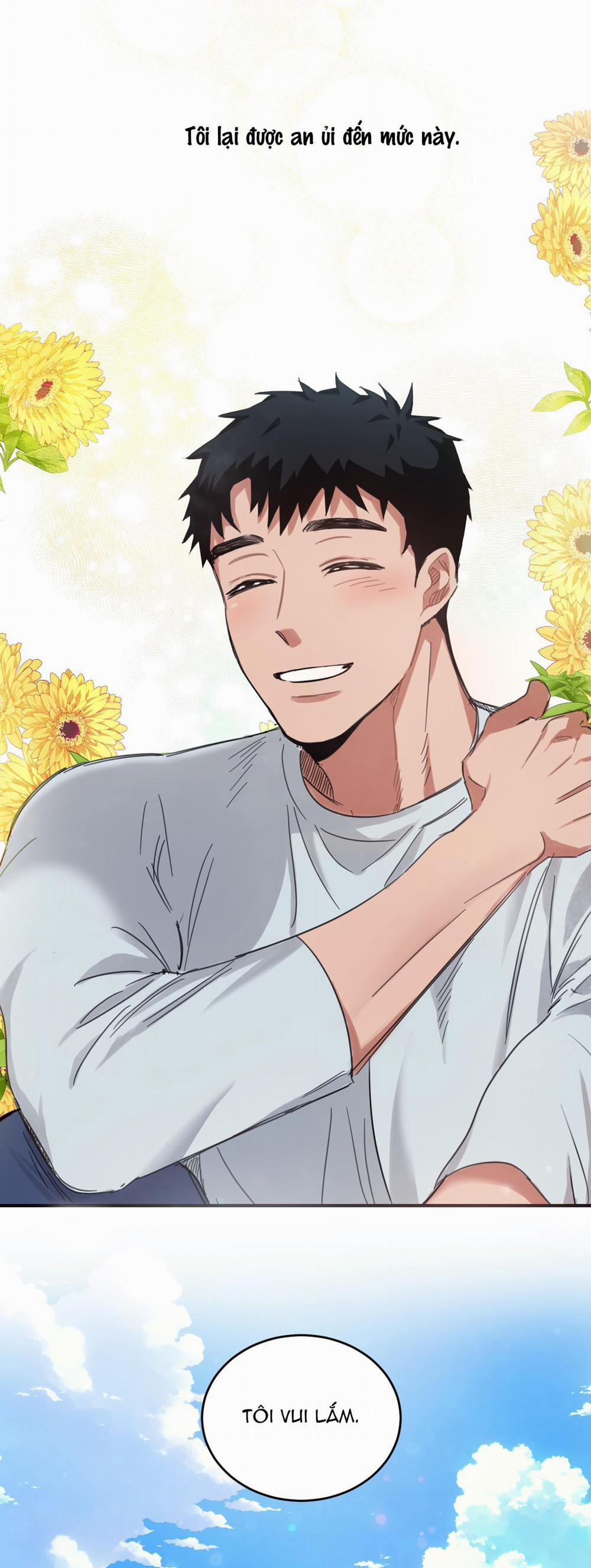 Ngôi Nhà Mặt Trời Mọc 4 trang 25