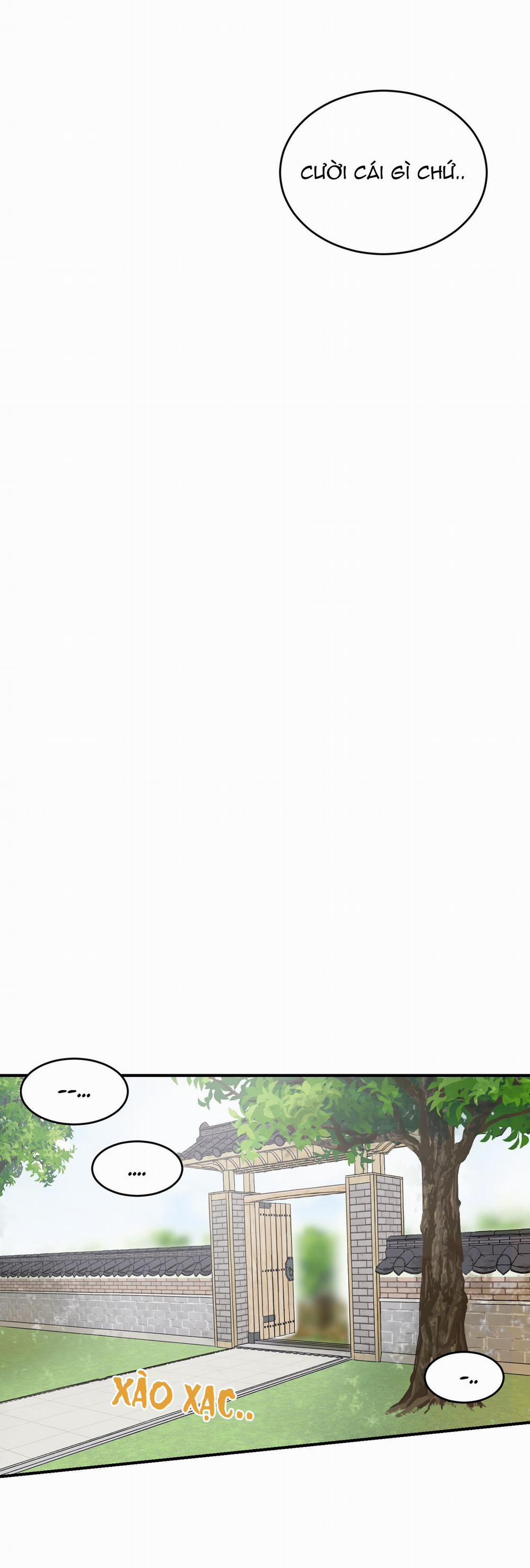 Ngôi Nhà Mặt Trời Mọc 4 trang 30