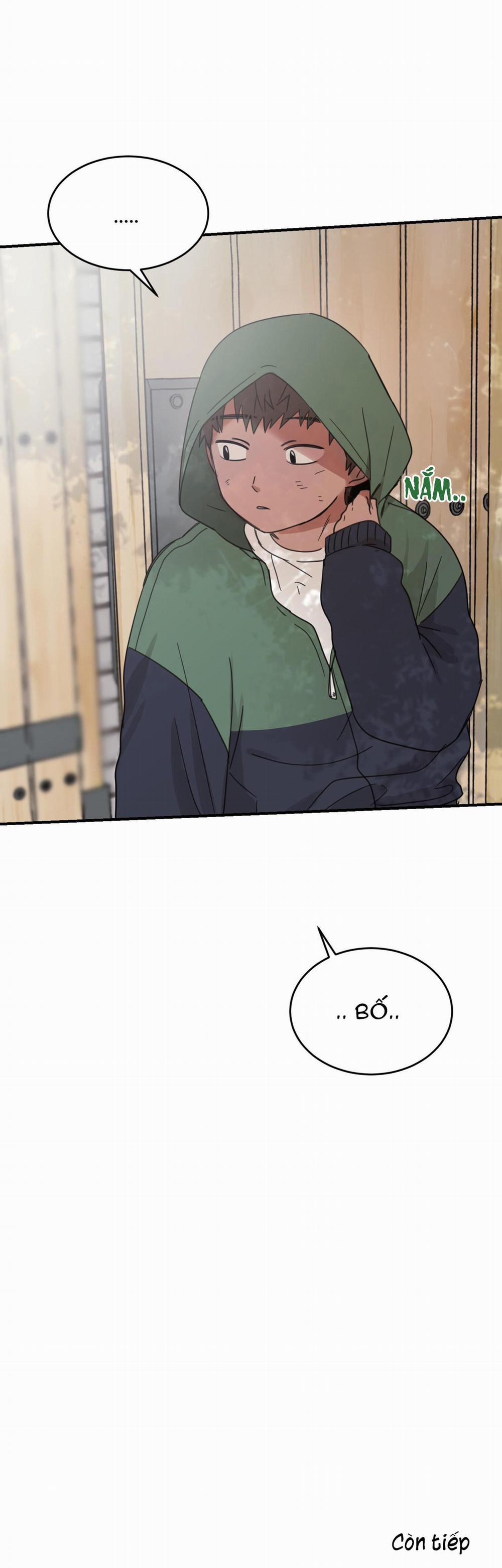 Ngôi Nhà Mặt Trời Mọc 4 trang 33