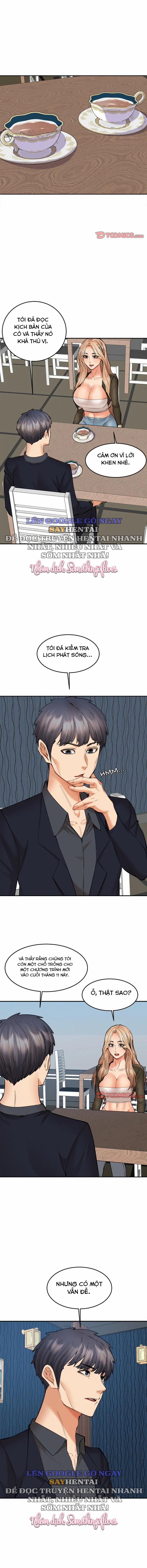 Ngôi Nhà Nữ Sinh 15 trang 3