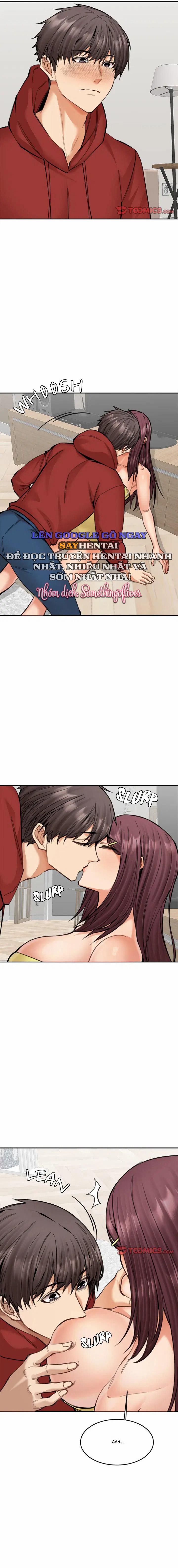 Ngôi Nhà Nữ Sinh 20 trang 11