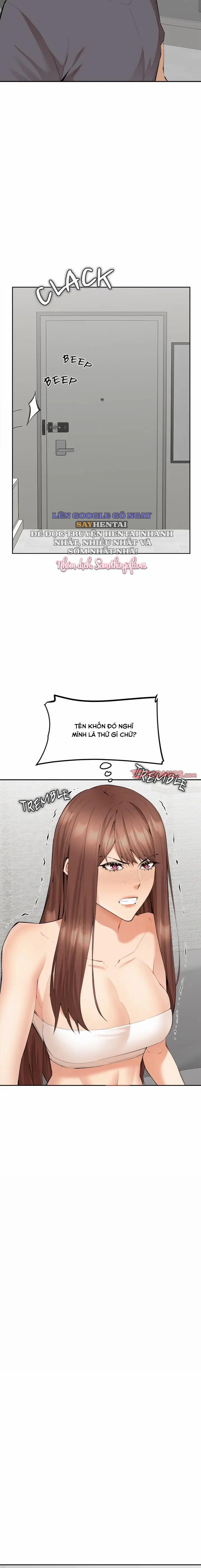 Ngôi Nhà Nữ Sinh 3 trang 4