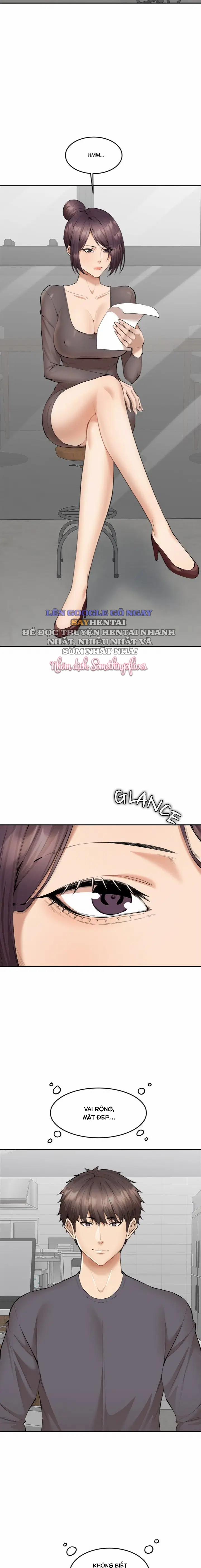 Ngôi Nhà Nữ Sinh 3 trang 6