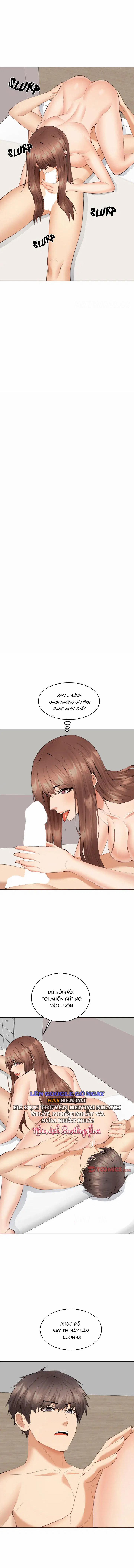 Ngôi Nhà Nữ Sinh 7 trang 7