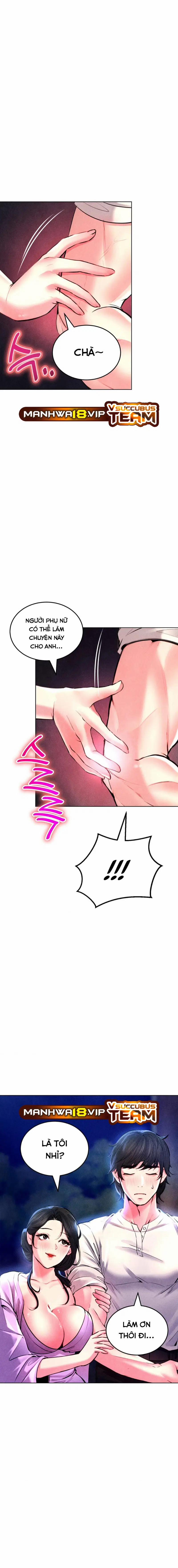 Ngôi nhà vùng GyeongSeong 2 trang 23