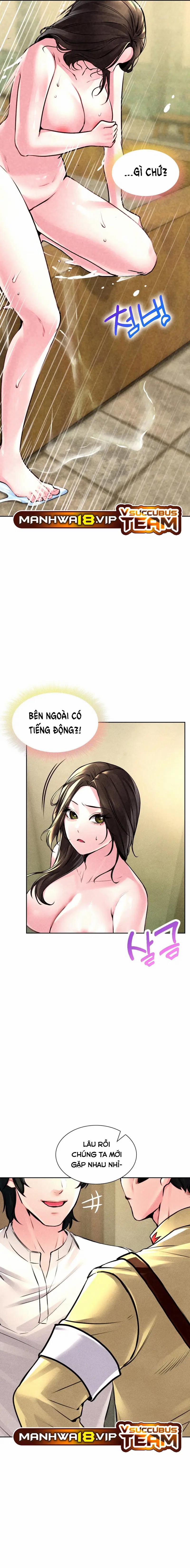 Ngôi nhà vùng GyeongSeong 3 trang 28