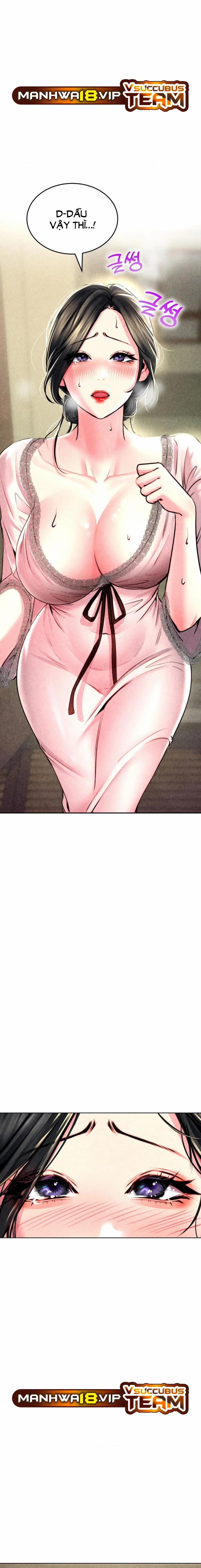 Ngôi nhà vùng GyeongSeong 5 trang 5