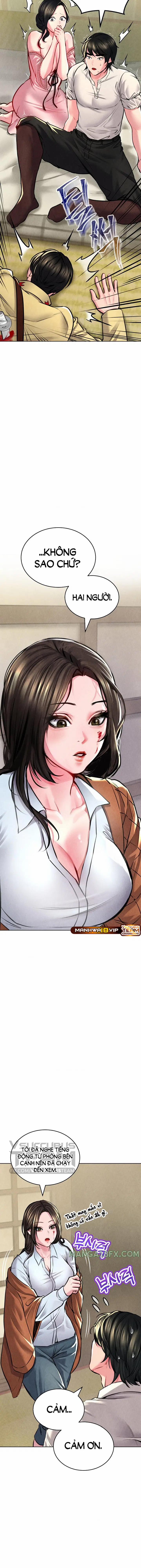 Ngôi nhà vùng GyeongSeong 7 trang 2
