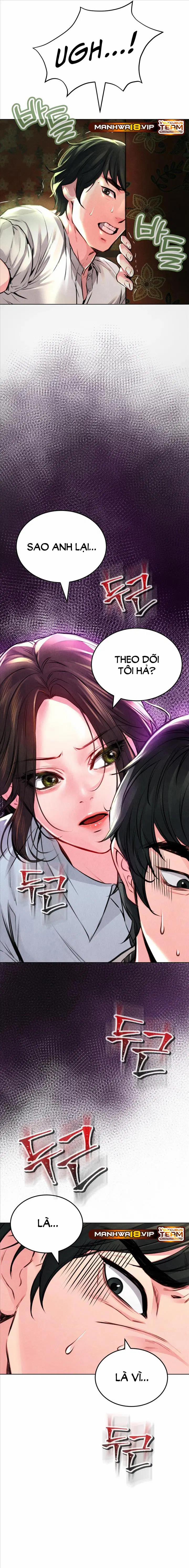 Ngôi nhà vùng GyeongSeong 9 trang 4
