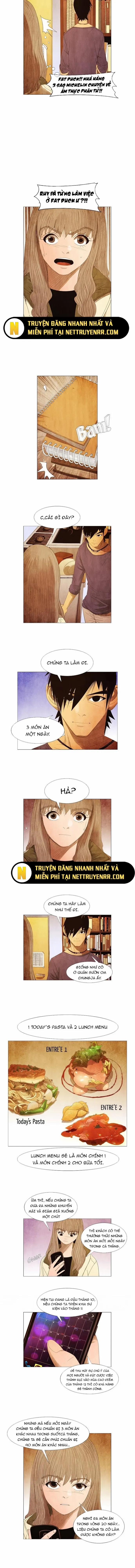 Ngôi Sao Ẩm Thực Michelin Star 41 trang 1