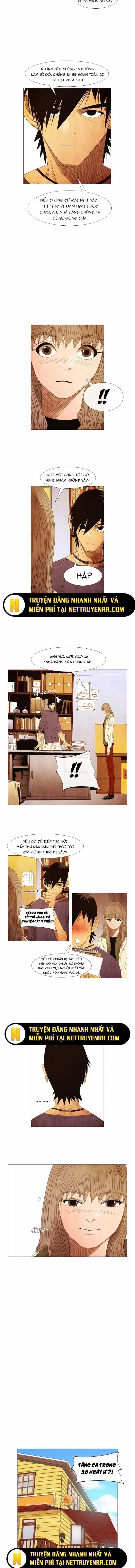 Ngôi Sao Ẩm Thực Michelin Star 41 trang 3