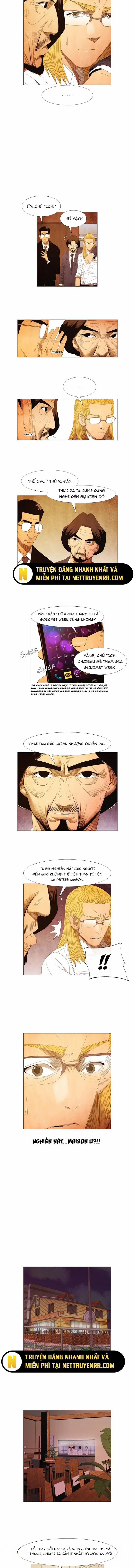 Ngôi Sao Ẩm Thực Michelin Star 42 trang 1