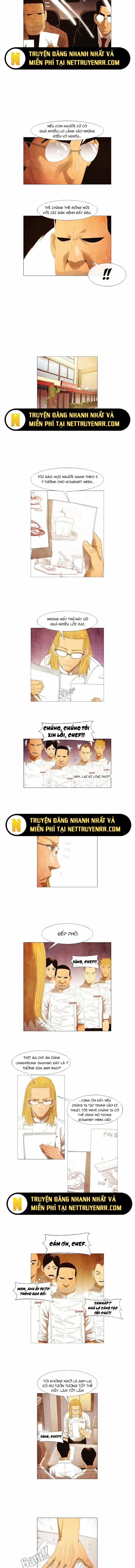 Ngôi Sao Ẩm Thực Michelin Star 43 trang 1