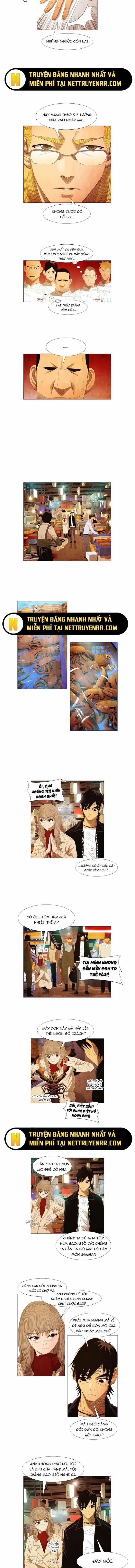 Ngôi Sao Ẩm Thực Michelin Star 43 trang 2