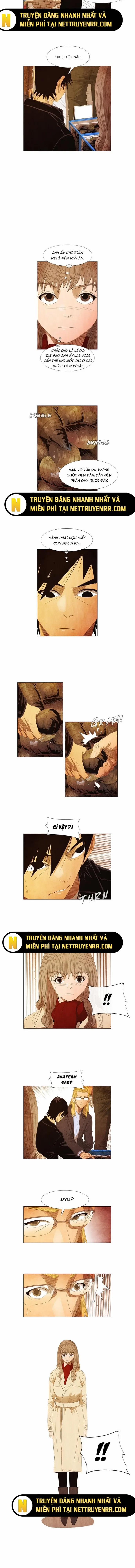 Ngôi Sao Ẩm Thực Michelin Star 43 trang 3