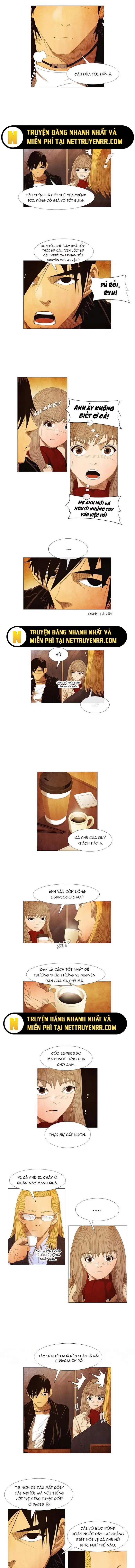 Ngôi Sao Ẩm Thực Michelin Star 44 trang 1