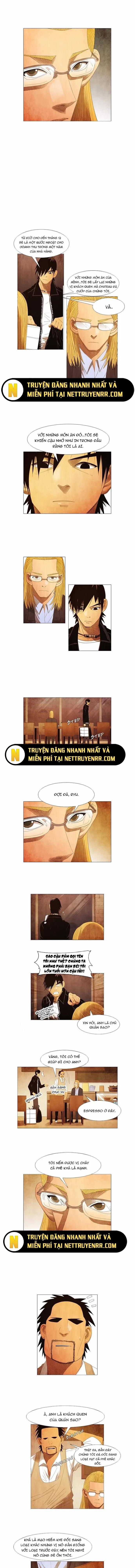 Ngôi Sao Ẩm Thực Michelin Star 44 trang 3