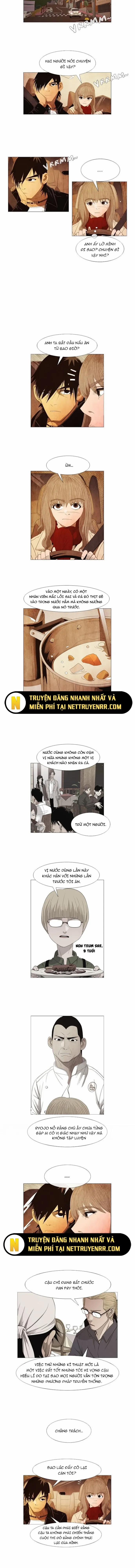 Ngôi Sao Ẩm Thực Michelin Star 45 trang 3