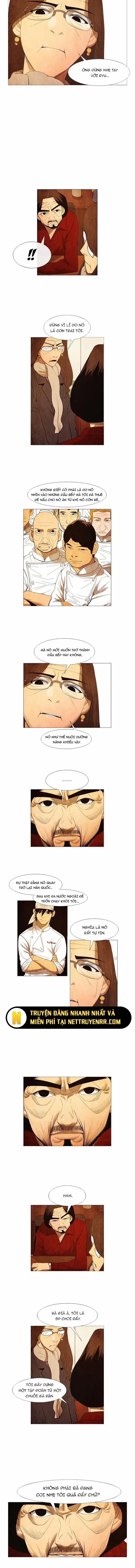 Ngôi Sao Ẩm Thực Michelin Star 47 trang 3