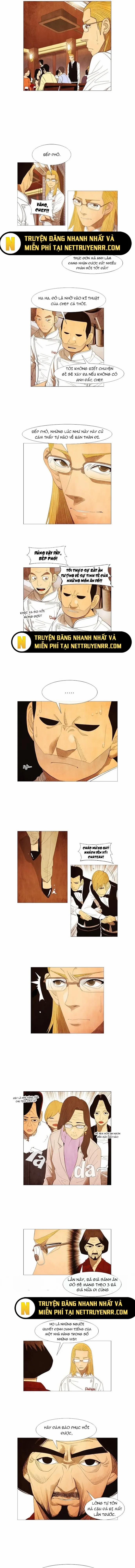 Ngôi Sao Ẩm Thực Michelin Star 48 trang 1