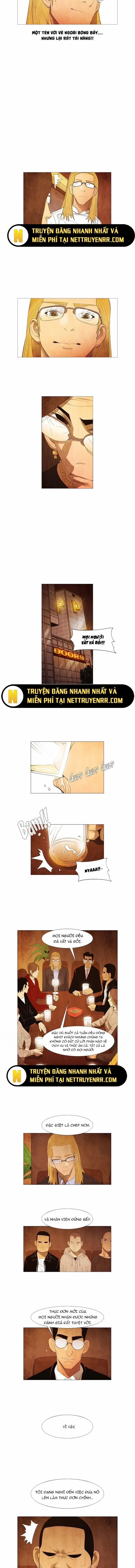 Ngôi Sao Ẩm Thực Michelin Star 49 trang 3