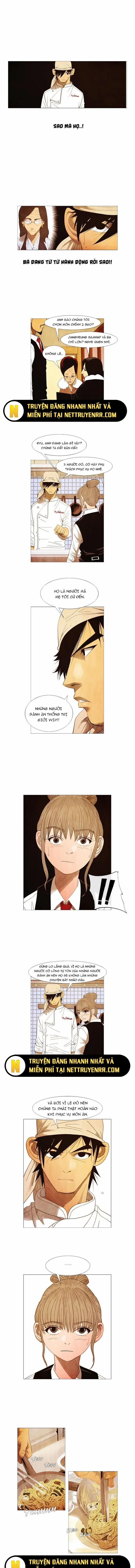 Ngôi Sao Ẩm Thực Michelin Star 50 trang 4