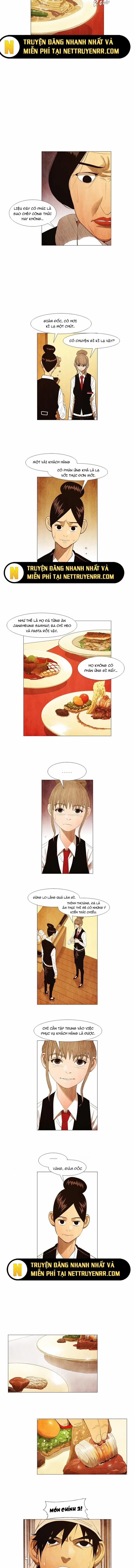 Ngôi Sao Ẩm Thực Michelin Star 51 trang 1