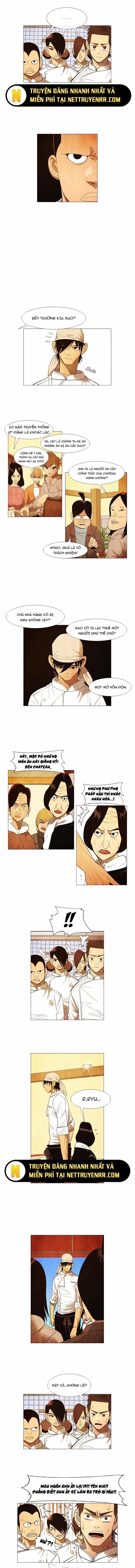 Ngôi Sao Ẩm Thực Michelin Star 52 trang 4