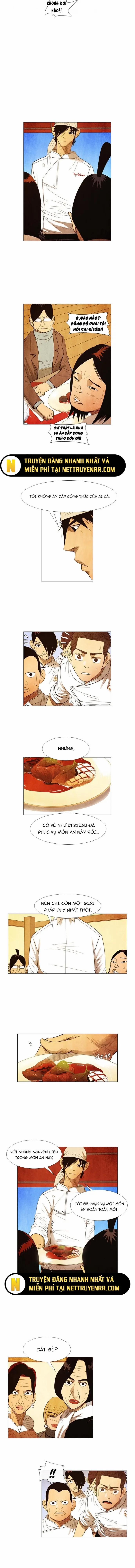 Ngôi Sao Ẩm Thực Michelin Star 52 trang 5