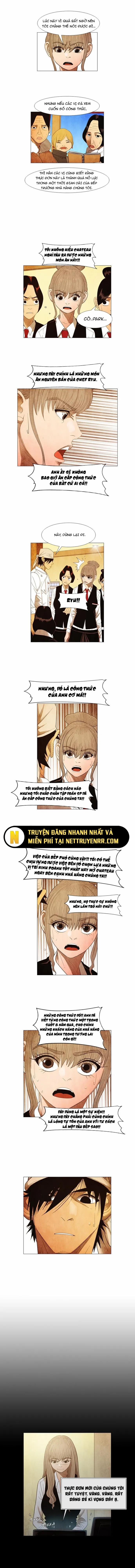 Ngôi Sao Ẩm Thực Michelin Star 53 trang 2