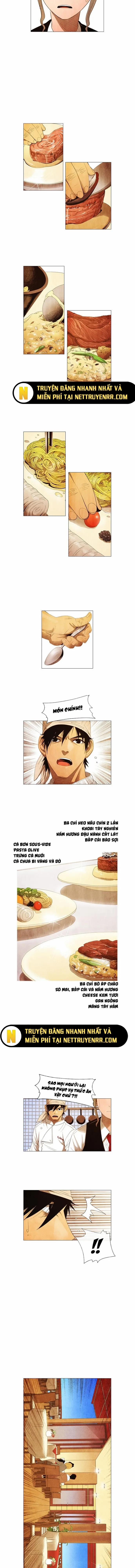 Ngôi Sao Ẩm Thực Michelin Star 54 trang 2