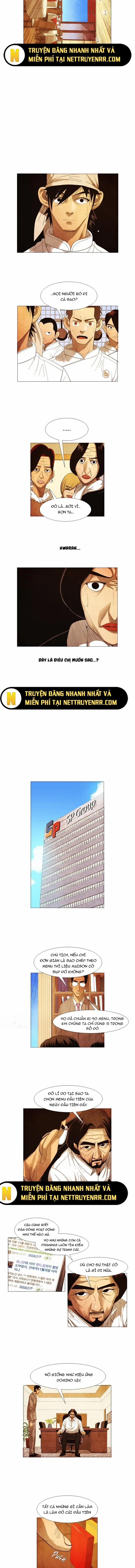 Ngôi Sao Ẩm Thực Michelin Star 54 trang 3