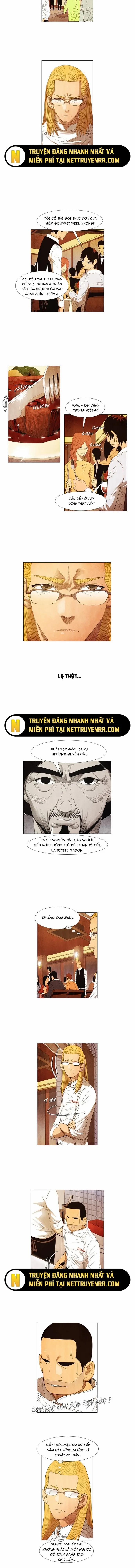 Ngôi Sao Ẩm Thực Michelin Star 55 trang 2