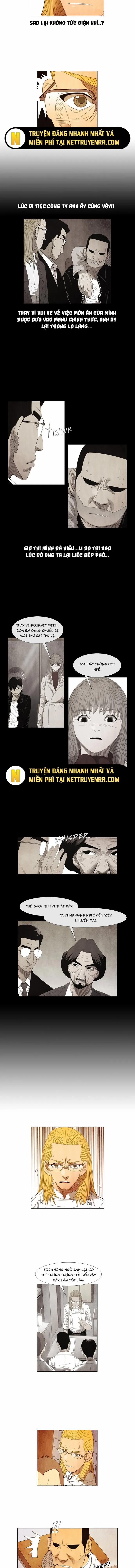 Ngôi Sao Ẩm Thực Michelin Star 55 trang 4