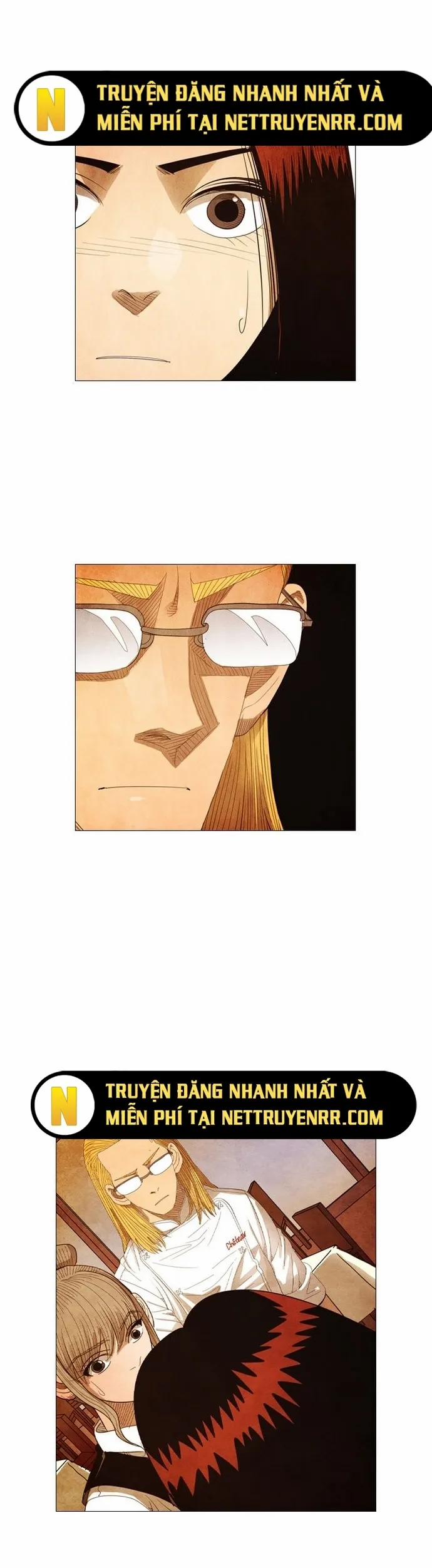 Ngôi Sao Ẩm Thực Michelin Star 56 trang 6