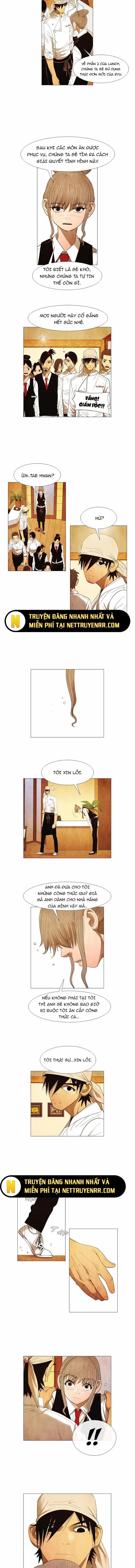 Ngôi Sao Ẩm Thực Michelin Star 59 trang 1