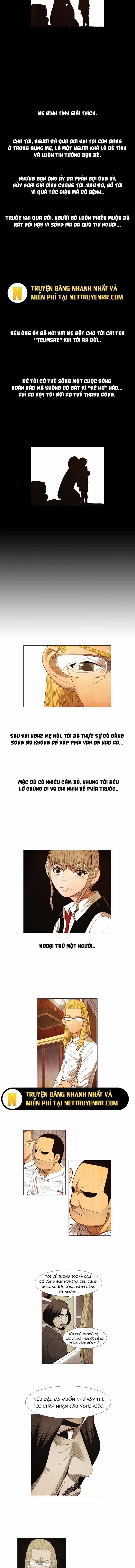 Ngôi Sao Ẩm Thực Michelin Star 59 trang 4