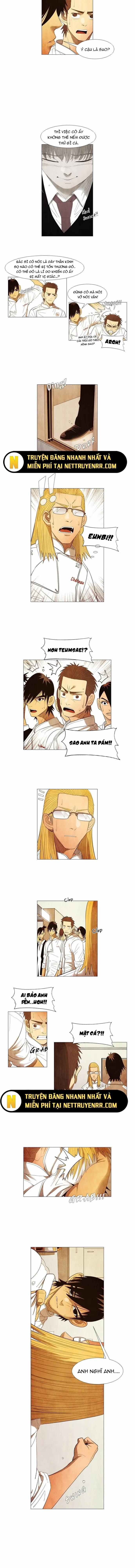 Ngôi Sao Ẩm Thực Michelin Star 60 trang 1