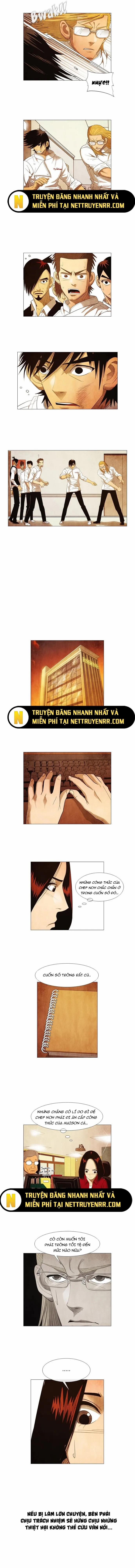 Ngôi Sao Ẩm Thực Michelin Star 60 trang 2