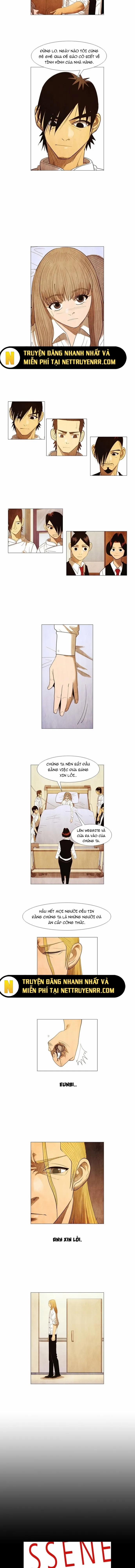 Ngôi Sao Ẩm Thực Michelin Star 62 trang 3