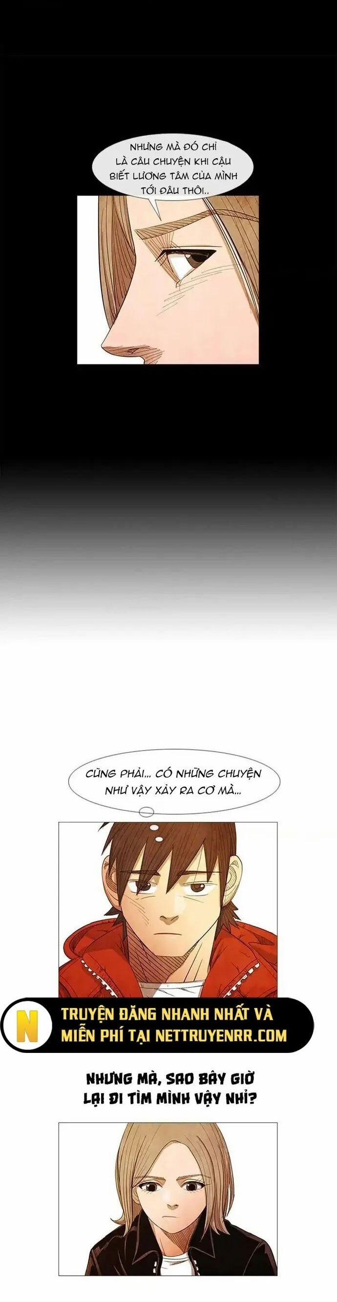 Ngôi Sao Ẩm Thực Michelin Star 65 trang 11