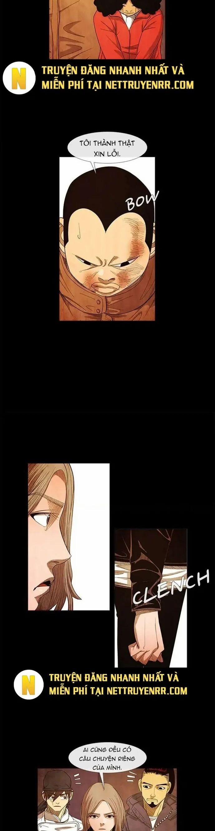 Ngôi Sao Ẩm Thực Michelin Star 65 trang 8