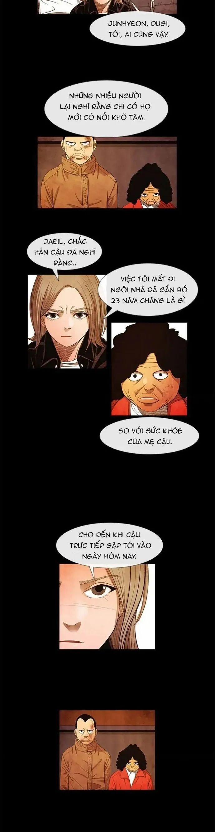 Ngôi Sao Ẩm Thực Michelin Star 65 trang 9