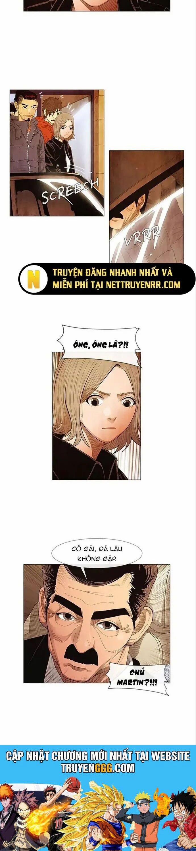 Ngôi Sao Ẩm Thực Michelin Star 67 trang 11