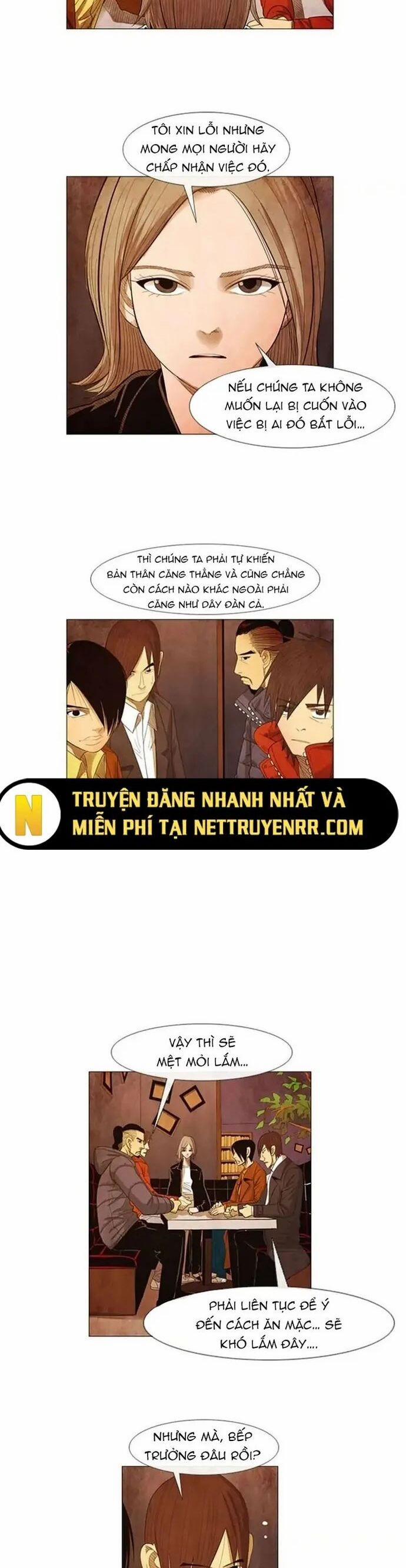 Ngôi Sao Ẩm Thực Michelin Star 67 trang 2