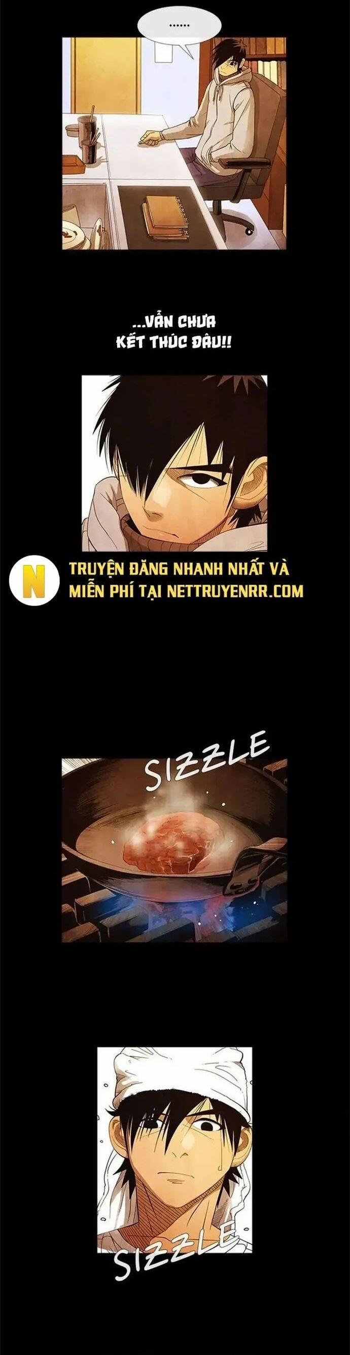 Ngôi Sao Ẩm Thực Michelin Star 68 trang 10