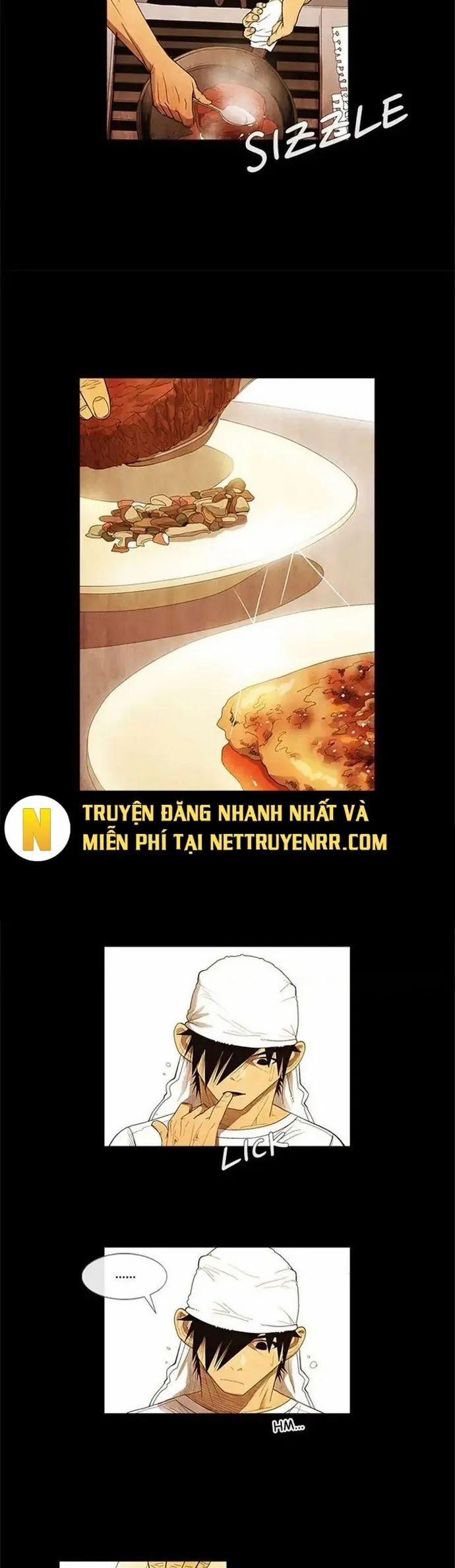 Ngôi Sao Ẩm Thực Michelin Star 68 trang 12